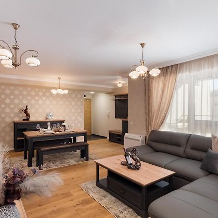 Varna Classic Apartments 外观 照片