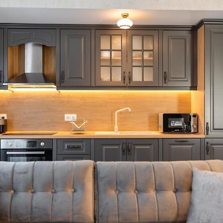 Varna Classic Apartments 外观 照片