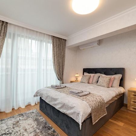 Varna Classic Apartments 外观 照片