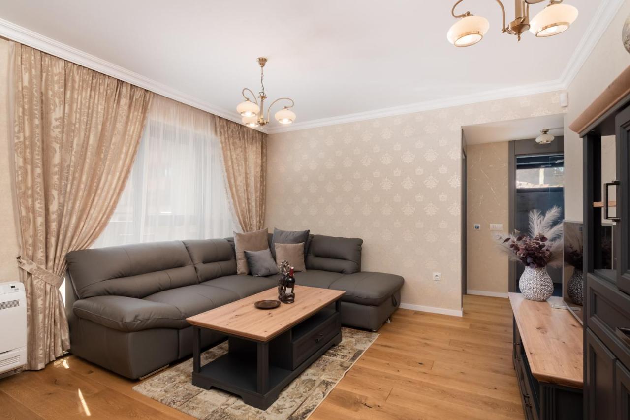 Varna Classic Apartments 外观 照片