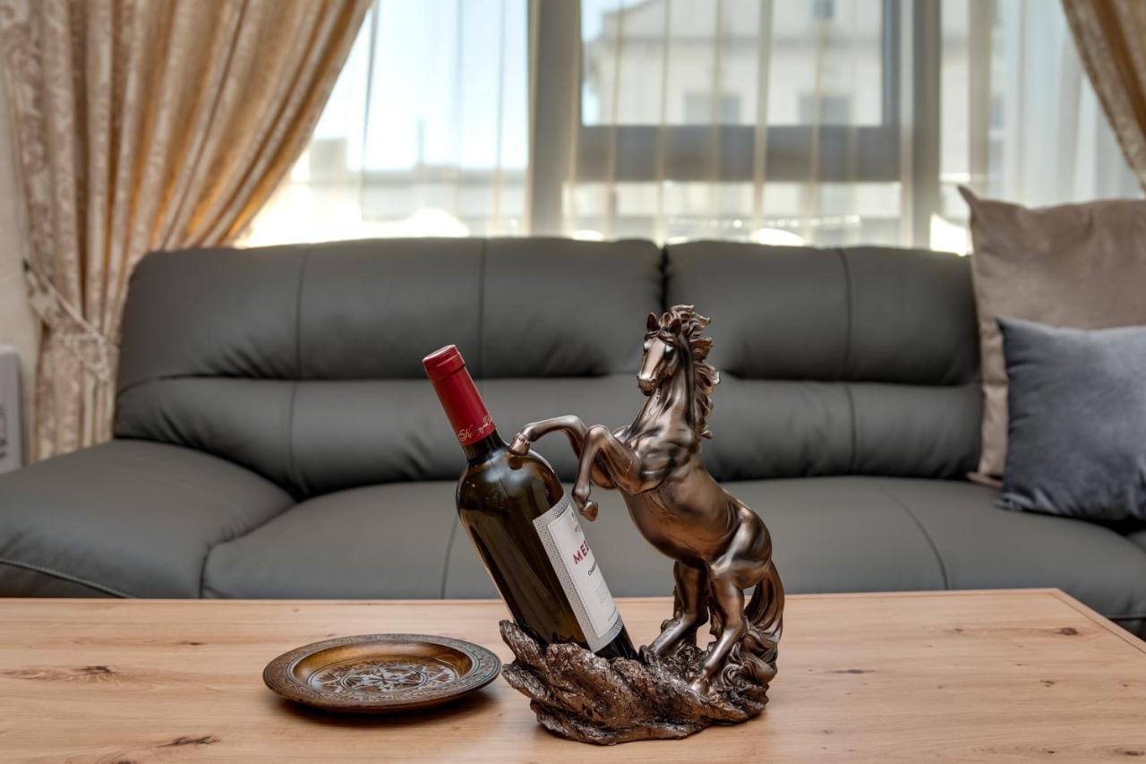Varna Classic Apartments 外观 照片