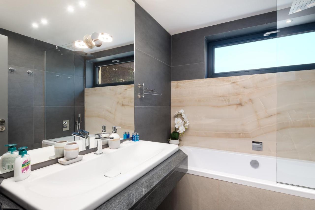 Varna Classic Apartments 外观 照片