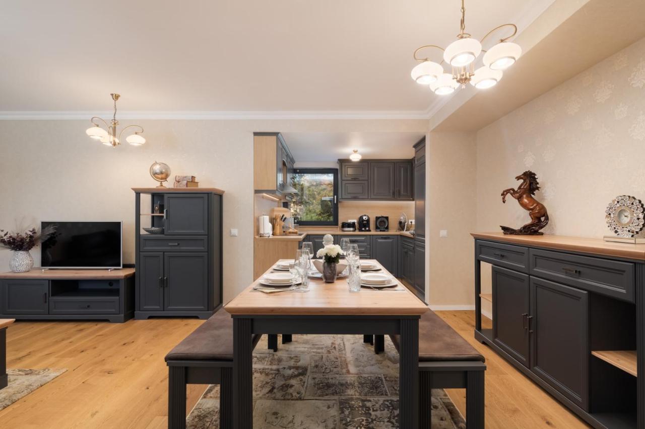 Varna Classic Apartments 外观 照片