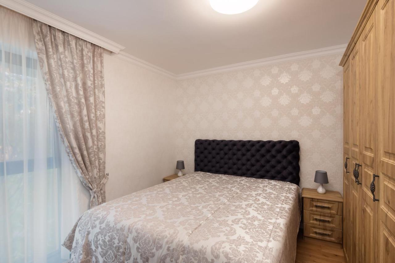 Varna Classic Apartments 外观 照片
