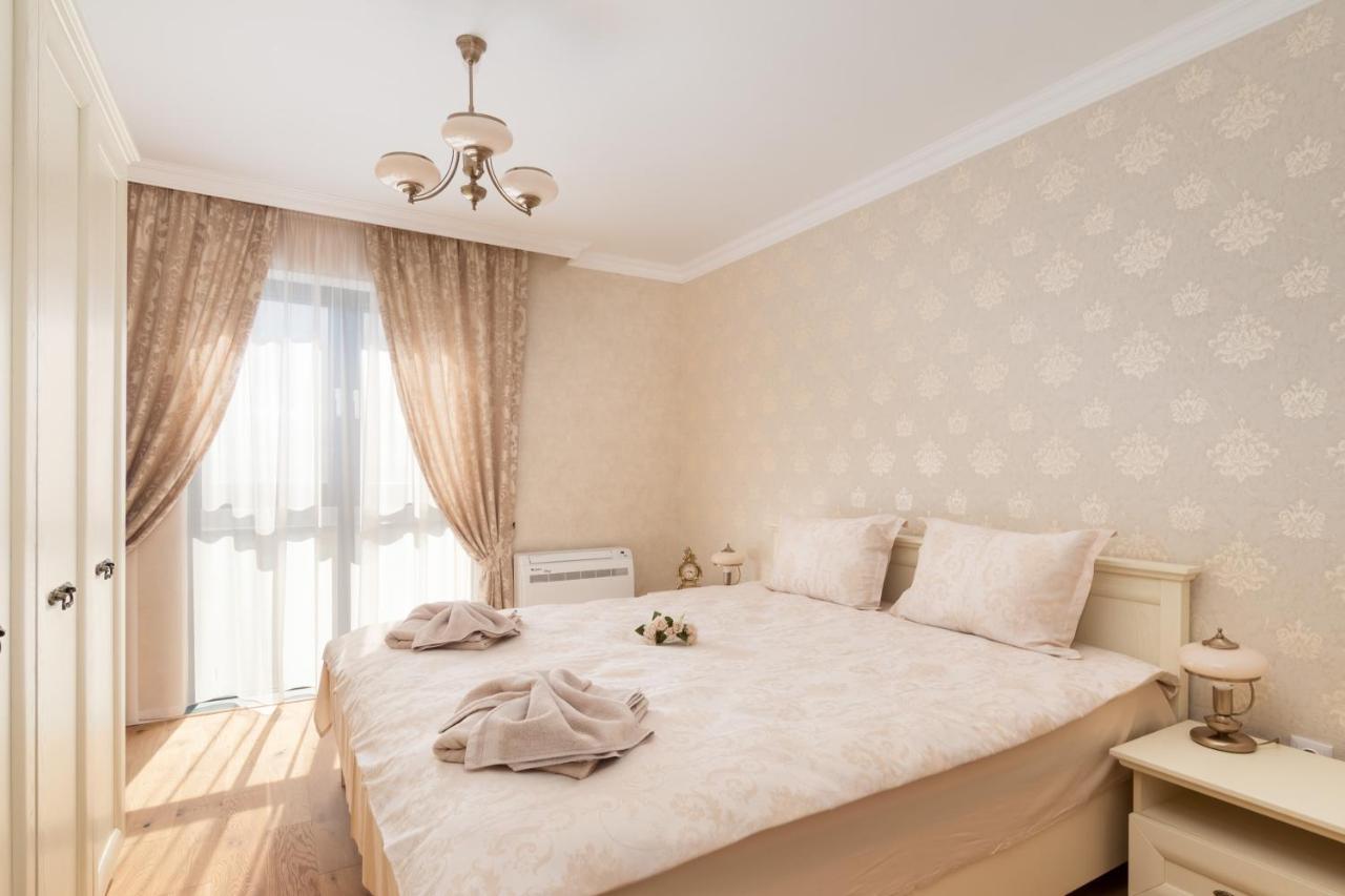 Varna Classic Apartments 外观 照片