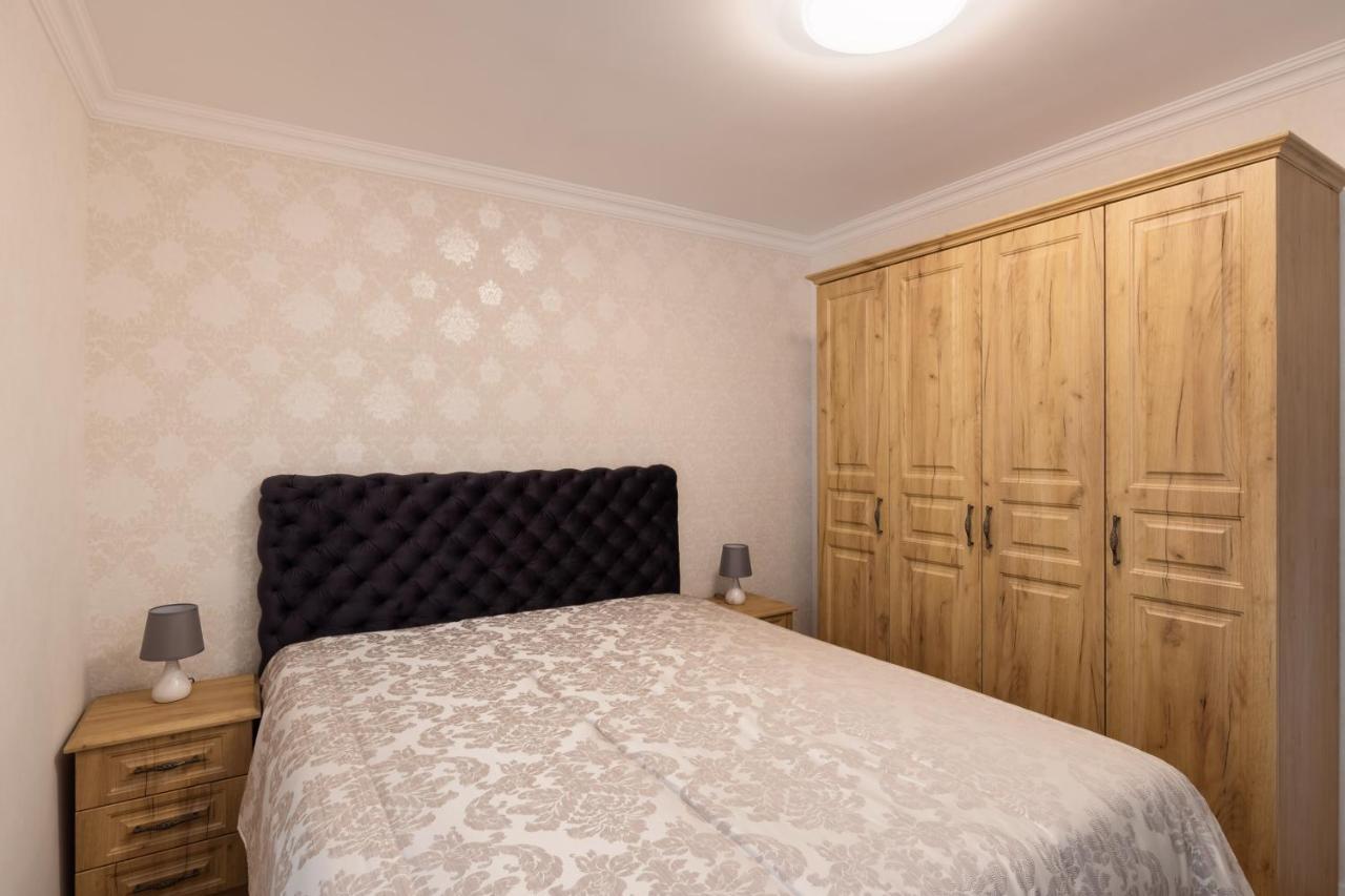 Varna Classic Apartments 外观 照片