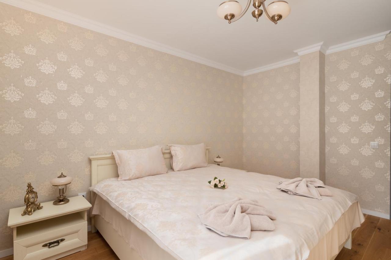 Varna Classic Apartments 外观 照片