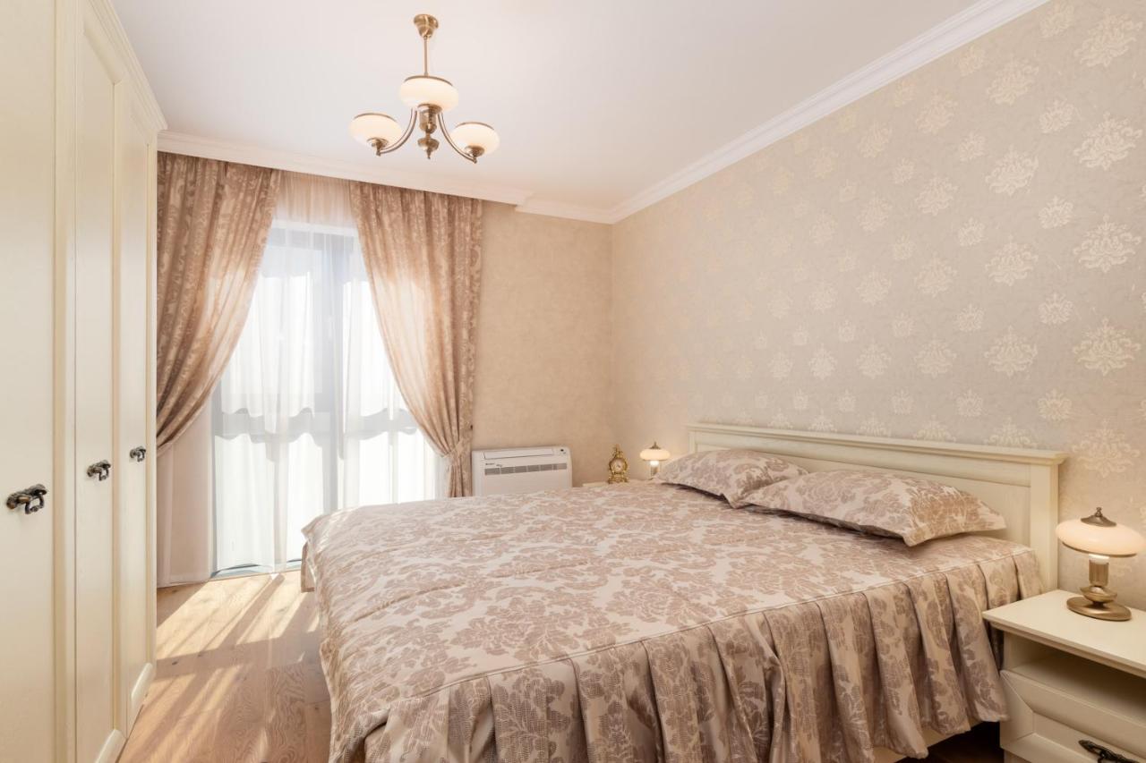 Varna Classic Apartments 外观 照片