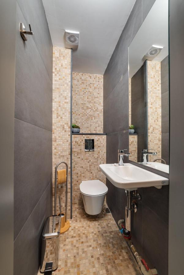 Varna Classic Apartments 外观 照片