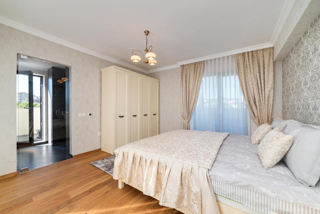 Varna Classic Apartments 外观 照片