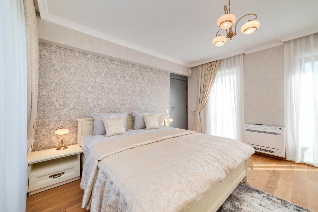 Varna Classic Apartments 外观 照片