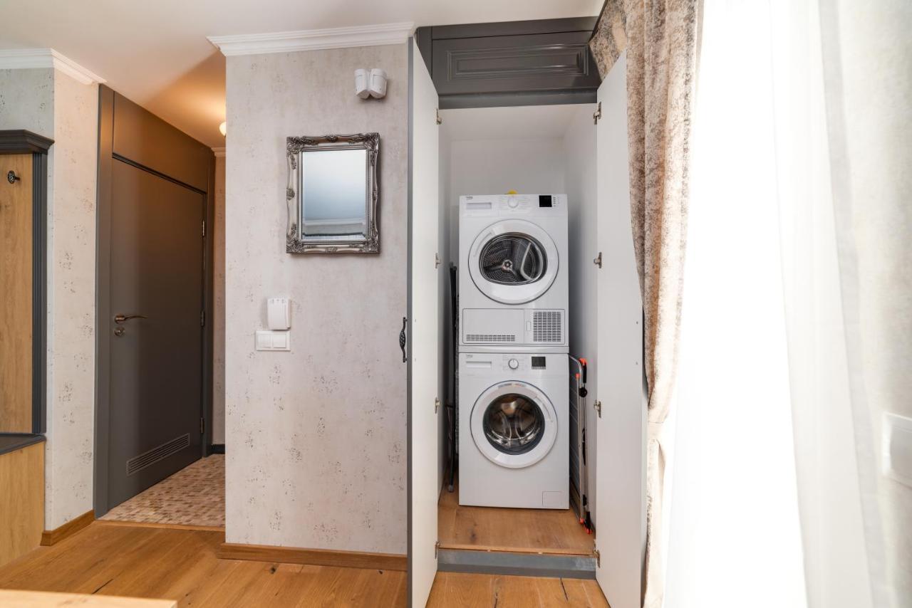 Varna Classic Apartments 外观 照片