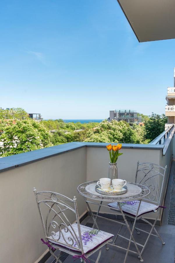 Varna Classic Apartments 外观 照片