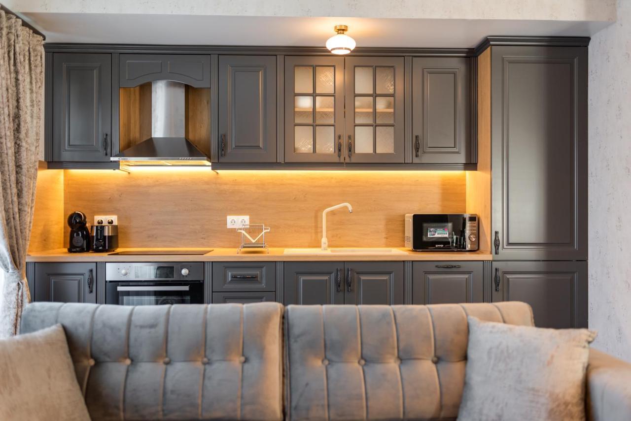 Varna Classic Apartments 外观 照片