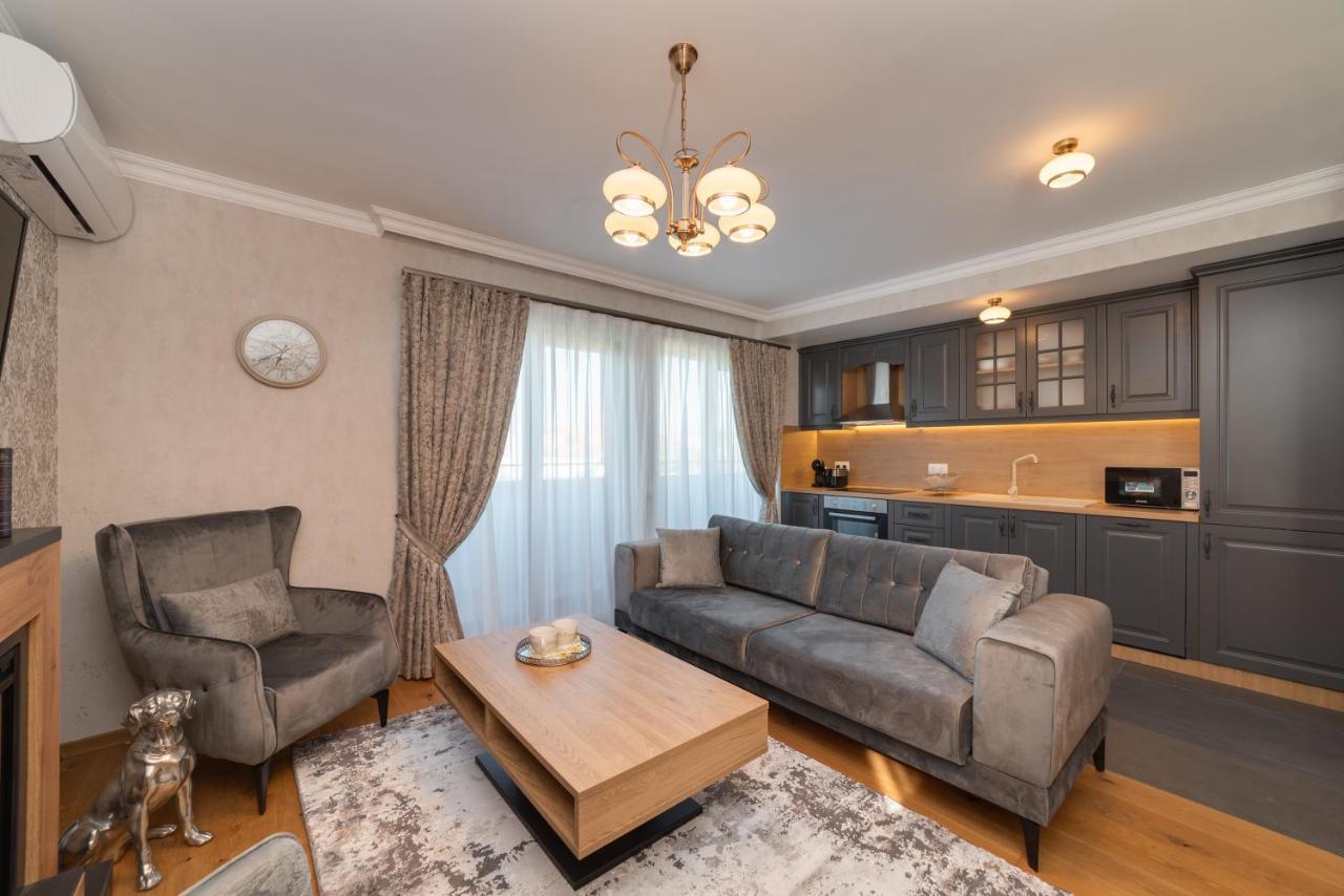 Varna Classic Apartments 外观 照片