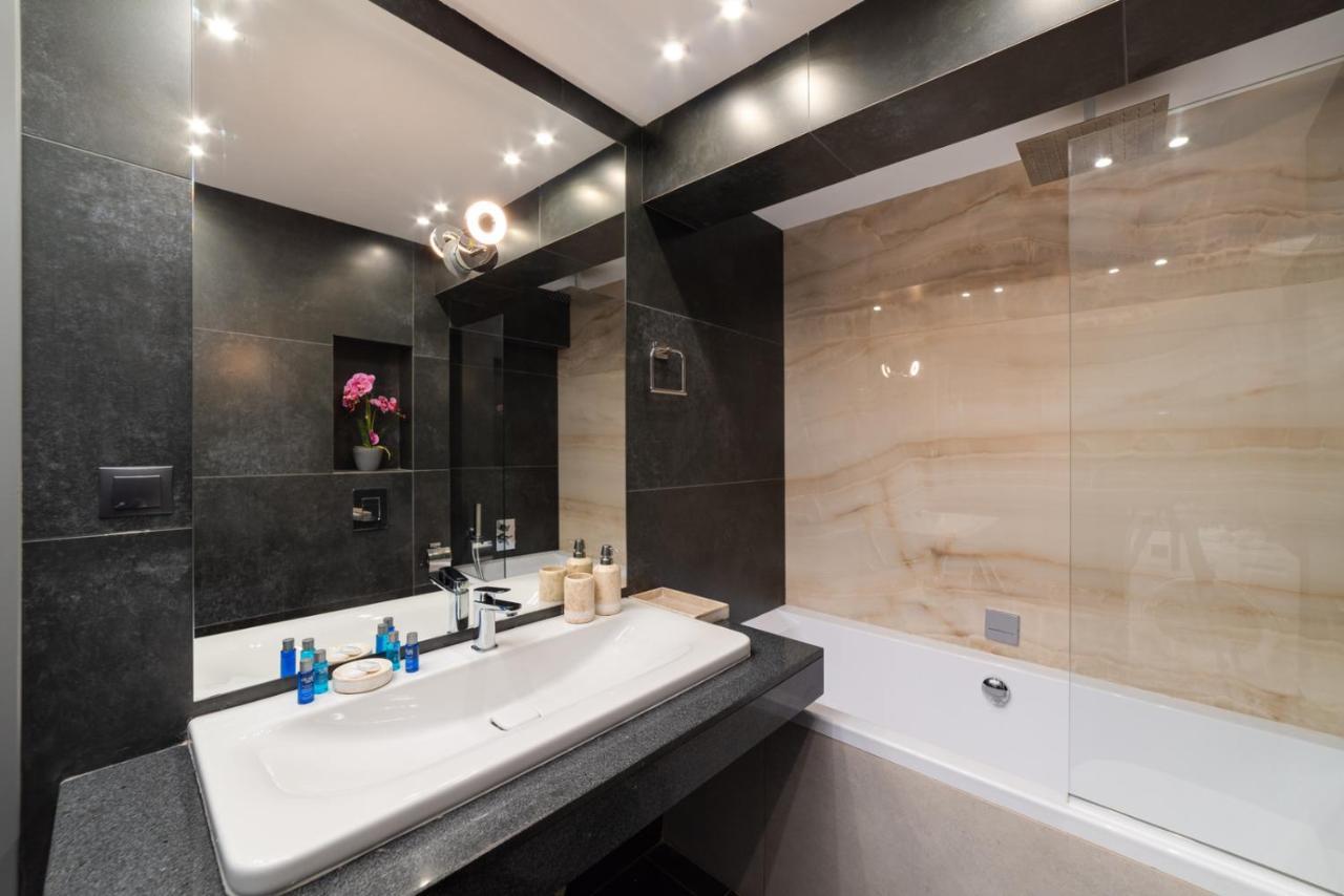 Varna Classic Apartments 外观 照片