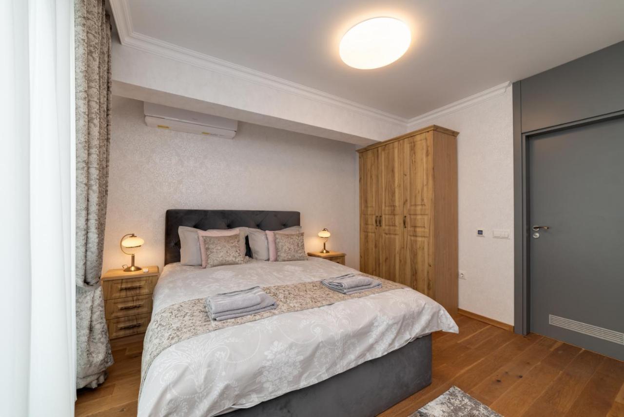 Varna Classic Apartments 外观 照片