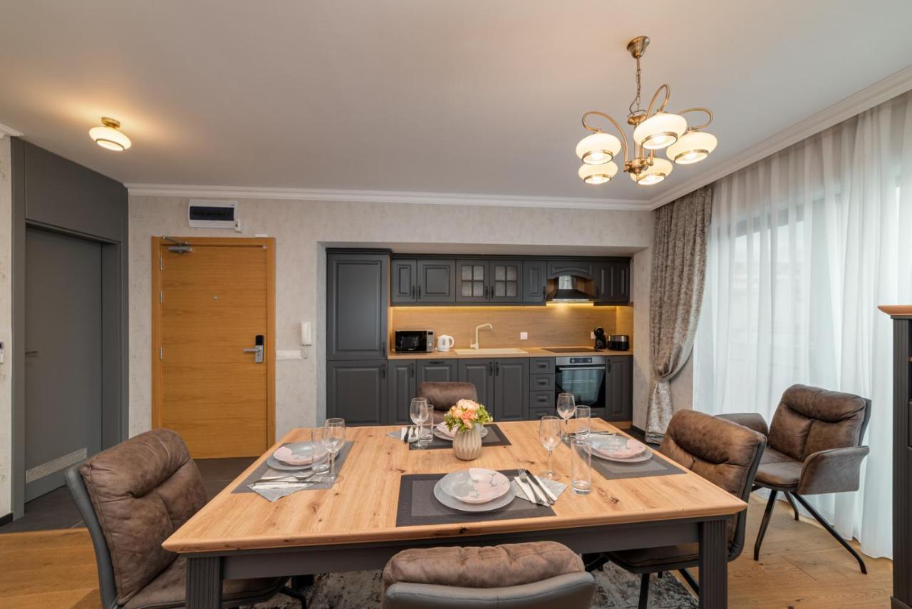 Varna Classic Apartments 外观 照片