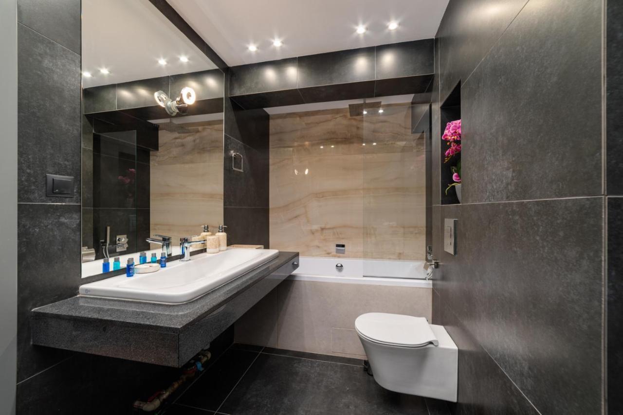 Varna Classic Apartments 外观 照片