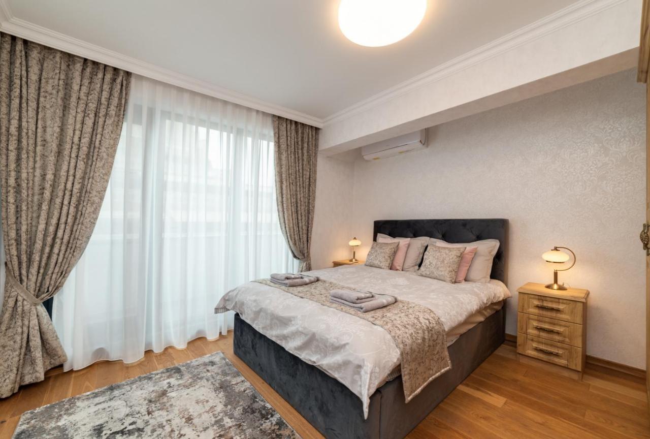 Varna Classic Apartments 外观 照片