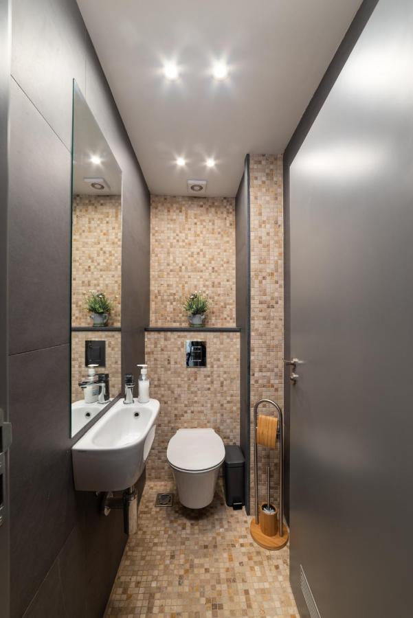 Varna Classic Apartments 外观 照片