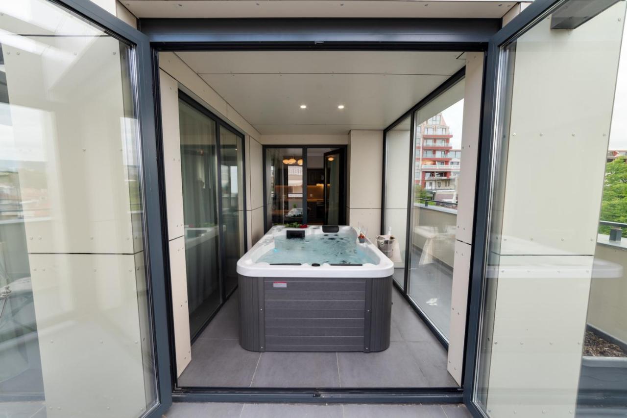 Varna Classic Apartments 外观 照片